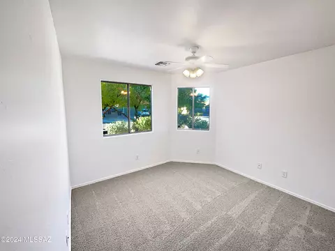 Bedroom - 8395 E Bowline Rd, Tucson, AZ 85710 photo 5 of 7