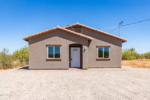 11175 S Colt Dr, Tucson, AZ 85736