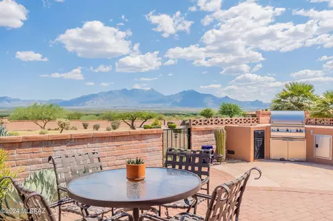3087 S Placita Del Avestruz, Green Valley, AZ 85622