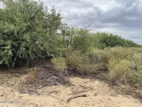 Tba W Doggie Drive, Safford, AZ 85546