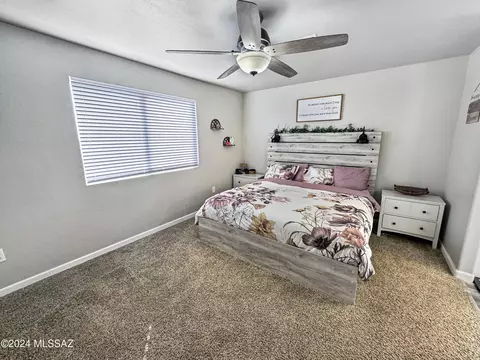 Bedroom - 7744 S Lions Spring Way, Tucson, AZ 85747 photo 1 of 5