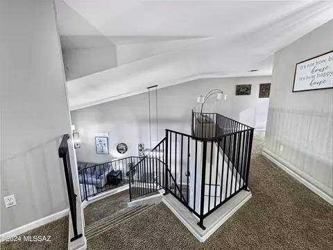 Entry Way - 7744 S Lions Spring Way, Tucson, AZ 85747 photo 1 of 2