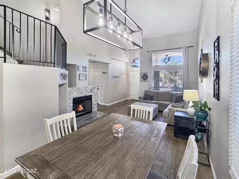 Dining - 7744 S Lions Spring Way, Tucson, AZ 85747 photo 2 of 2