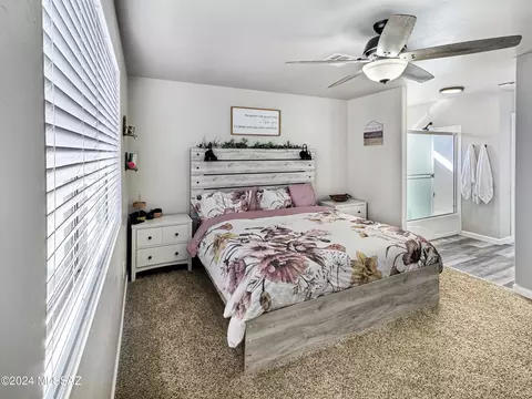 Bedroom - 7744 S Lions Spring Way, Tucson, AZ 85747 photo 3 of 5