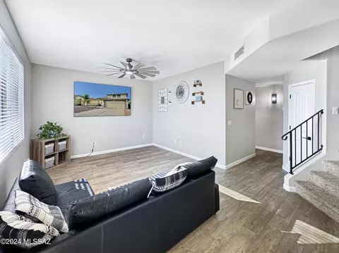 Living - 7744 S Lions Spring Way, Tucson, AZ 85747 photo 4 of 4