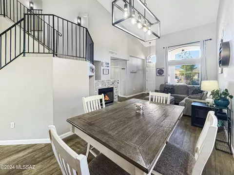 Dining - 7744 S Lions Spring Way, Tucson, AZ 85747 photo 1 of 2