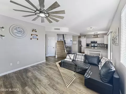 Living - 7744 S Lions Spring Way, Tucson, AZ 85747 photo 3 of 4