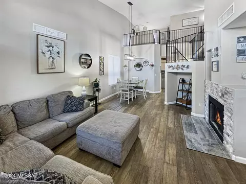 Living - 7744 S Lions Spring Way, Tucson, AZ 85747 photo 1 of 4