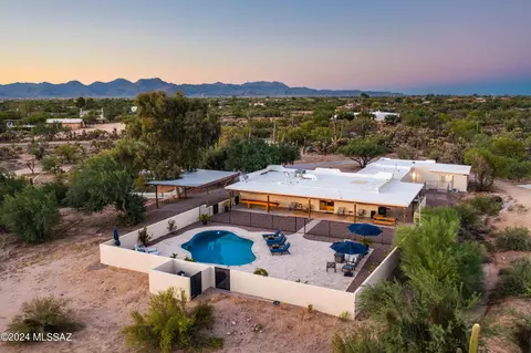 4101 W Lambert Ln, Tucson, AZ 85742