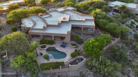 6622 N Placita Alta Reposa, Tucson, AZ 85750