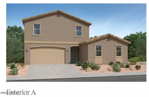 12782 E Marietta Dr, Vail, AZ 85641