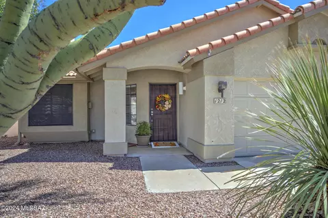 1212 W Desert Greens Way, Tucson, AZ 85737