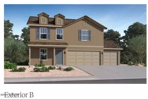 8364 S Clara Roberts Way, Vail, AZ 85641