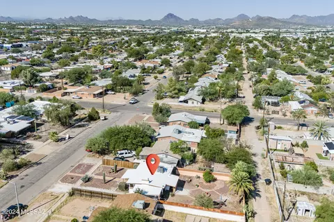 2819 E Beverly Dr, Tucson, AZ 85716 photo 32