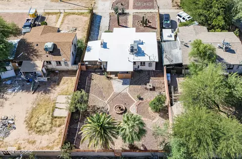2819 E Beverly Dr, Tucson, AZ 85716 photo 23