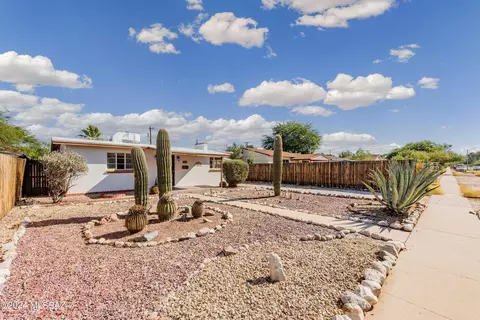 2819 E Beverly Dr, Tucson, AZ 85716 photo 29