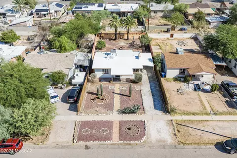 2819 E Beverly Dr, Tucson, AZ 85716 photo 24