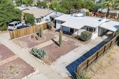 2819 E Beverly Dr, Tucson, AZ 85716 photo 5