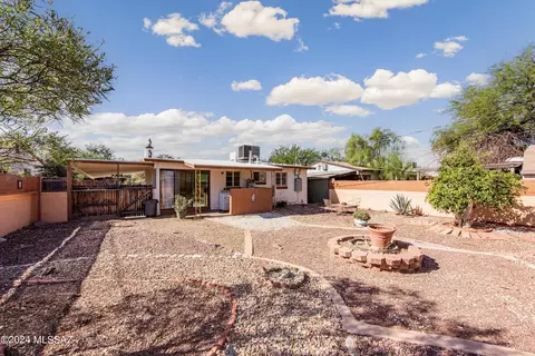 2819 E Beverly Dr, Tucson, AZ 85716 photo 22