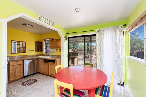 2819 E Beverly Dr, Tucson, AZ 85716 photo 10