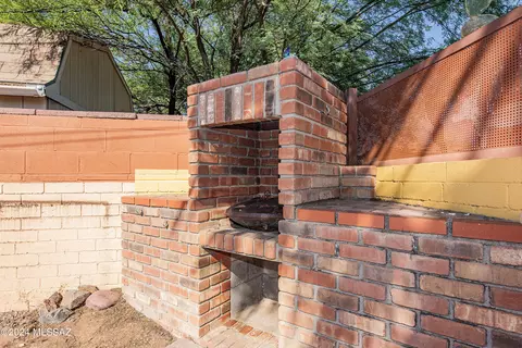 2819 E Beverly Dr, Tucson, AZ 85716 photo 26