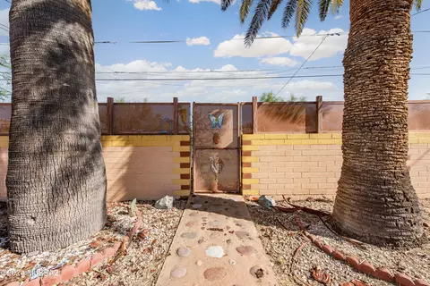 2819 E Beverly Dr, Tucson, AZ 85716 photo 30
