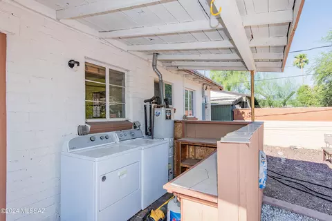 2819 E Beverly Dr, Tucson, AZ 85716 photo 28