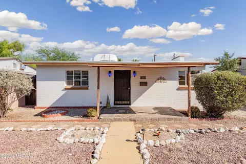 2819 E Beverly Dr, Tucson, AZ 85716 photo 3