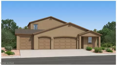 17861 S Chathamberry Ln, Vail, AZ 85641