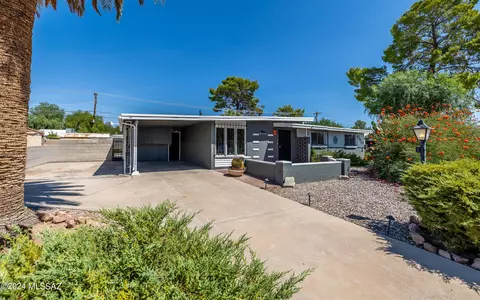 6001 E 34th St, Tucson, AZ 85711