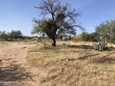 16555 W Roundup Pl, Tucson, AZ 85736