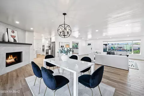 4301 E 7th St, Tucson, AZ 85711