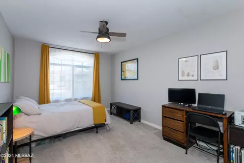 Bedroom - 13802 E Red Hawk Sky Trl, Vail, AZ 85641 photo 9 of 10