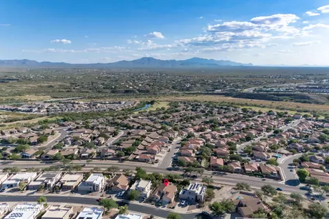 View/Area - 13802 E Red Hawk Sky Trl, Vail, AZ 85641 photo 7 of 9