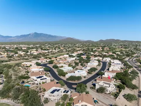 View/Area - 13802 E Red Hawk Sky Trl, Vail, AZ 85641 photo 5 of 9