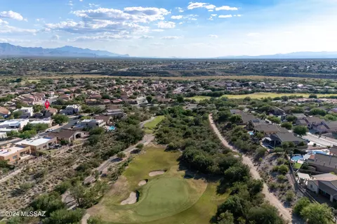 View/Area - 13802 E Red Hawk Sky Trl, Vail, AZ 85641 photo 9 of 9
