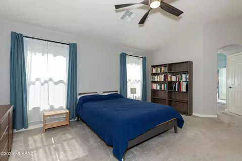 Bedroom - 13802 E Red Hawk Sky Trl, Vail, AZ 85641 photo 3 of 10