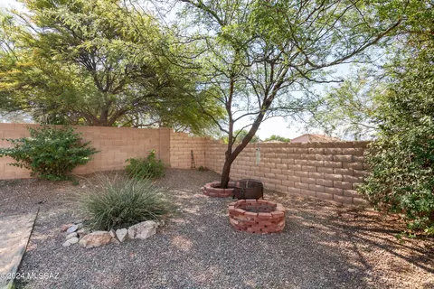 Exterior - 13802 E Red Hawk Sky Trl, Vail, AZ 85641 photo 6 of 6