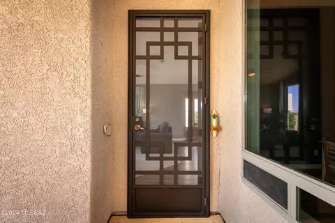 Entry Way - 13802 E Red Hawk Sky Trl, Vail, AZ 85641 photo 2 of 2
