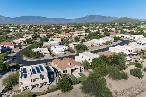 View/Area - 13802 E Red Hawk Sky Trl, Vail, AZ 85641 photo 2 of 9