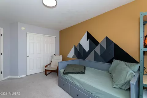 Bedroom - 13802 E Red Hawk Sky Trl, Vail, AZ 85641 photo 8 of 10