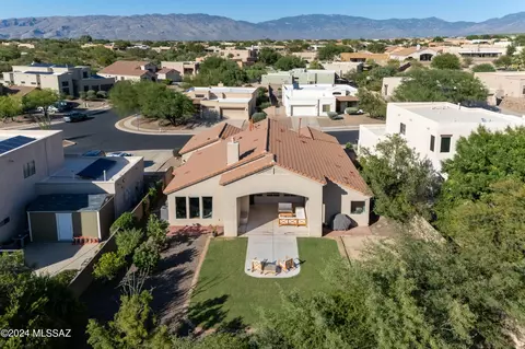 View/Area - 13802 E Red Hawk Sky Trl, Vail, AZ 85641 photo 1 of 9