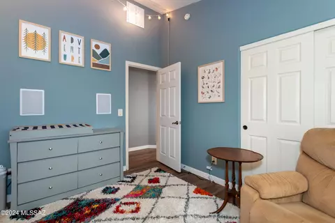 Bedroom - 13802 E Red Hawk Sky Trl, Vail, AZ 85641 photo 5 of 10