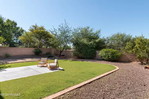 Exterior - 13802 E Red Hawk Sky Trl, Vail, AZ 85641 photo 5 of 6