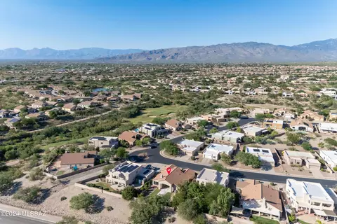 View/Area - 13802 E Red Hawk Sky Trl, Vail, AZ 85641 photo 3 of 9