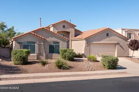 13802 E Red Hawk Sky Trl, Vail, AZ 85641