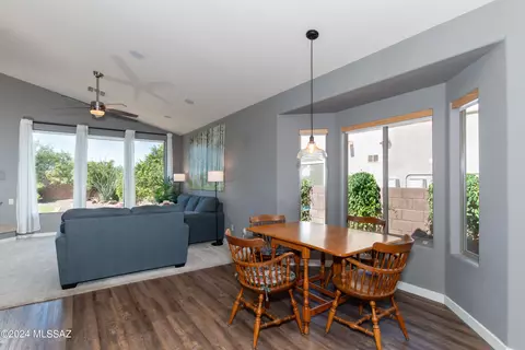 Dining - 13802 E Red Hawk Sky Trl, Vail, AZ 85641 photo 1 of 1
