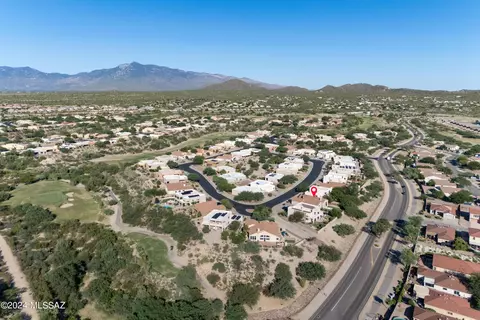 View/Area - 13802 E Red Hawk Sky Trl, Vail, AZ 85641 photo 6 of 9
