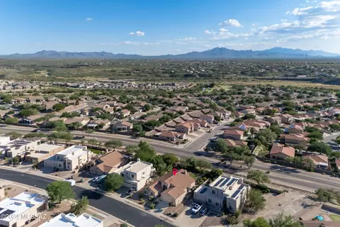 View/Area - 13802 E Red Hawk Sky Trl, Vail, AZ 85641 photo 8 of 9