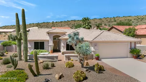 38168 S Skyline Dr, Saddlebrooke, AZ 85739